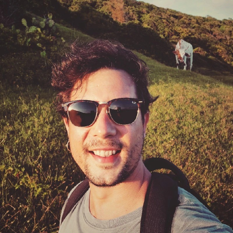 Foto de Rafael Sanches